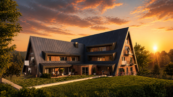 Prodej bytu 3+kk v osobním vlastnictví 74 m², Rokytnice nad Jizerou