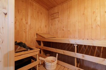 Sauna - Prodej domu 456 m², Roztoky