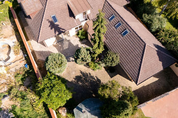 Prodej domu 456 m², Roztoky