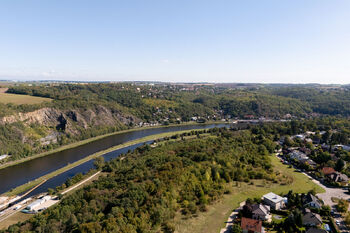 Prodej domu 456 m², Roztoky