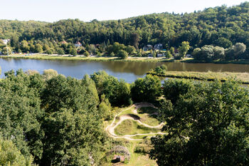Vltava - Prodej domu 456 m², Roztoky