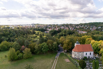 Levý Hradec - Prodej domu 456 m², Roztoky