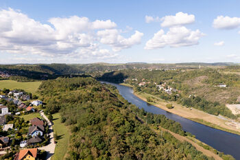 Prodej domu 456 m², Roztoky