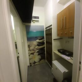 Prodej bytu 1+kk v osobním vlastnictví 18 m², Praha 10 - Strašnice