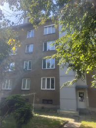Prodej bytu 1+kk v osobním vlastnictví 18 m², Praha 10 - Strašnice