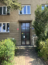 Prodej bytu 1+kk v osobním vlastnictví 18 m², Praha 10 - Strašnice