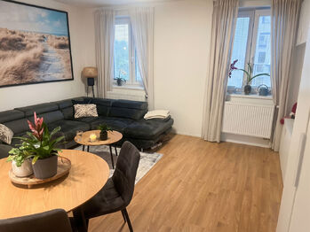 Pronájem bytu 2+kk v osobním vlastnictví 49 m², Svitavy
