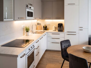 Pronájem bytu 2+kk v osobním vlastnictví 49 m², Svitavy