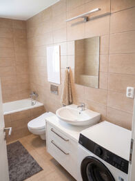Pronájem bytu 2+kk v osobním vlastnictví 49 m², Svitavy