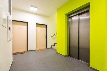 Pronájem bytu 2+kk v osobním vlastnictví 59 m², Ostrava