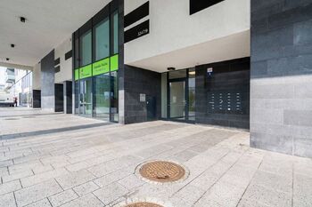Pronájem bytu 2+kk v osobním vlastnictví 59 m², Ostrava