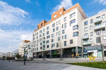 Pronájem bytu 2+kk v osobním vlastnictví 59 m², Ostrava