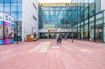 Pronájem bytu 2+kk v osobním vlastnictví 59 m², Ostrava
