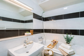 Pronájem bytu 2+kk v osobním vlastnictví 59 m², Ostrava