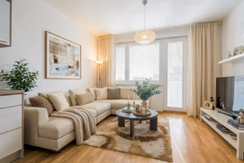 Pronájem bytu 2+kk v osobním vlastnictví 59 m², Ostrava