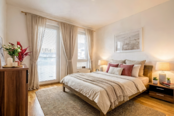 Pronájem bytu 2+kk v osobním vlastnictví 59 m², Ostrava