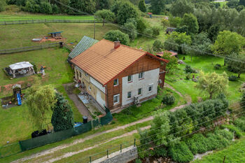 Prodej bytu 3+1 v osobním vlastnictví 100 m², Chotěvice