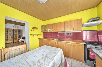 Prodej bytu 3+1 v osobním vlastnictví 100 m², Chotěvice