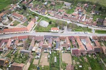 Pronájem bytu 3+kk v osobním vlastnictví 77 m², Mělčany
