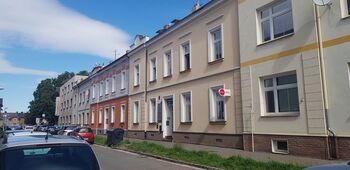 Pronájem kancelářských prostor 62 m², Hradec Králové
