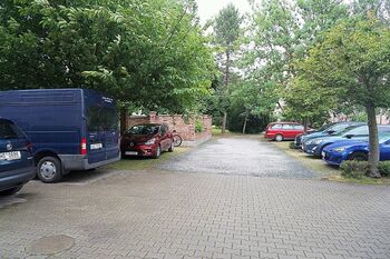 Pronájem kancelářských prostor 62 m², Hradec Králové