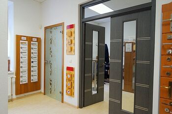 Pronájem kancelářských prostor 62 m², Hradec Králové