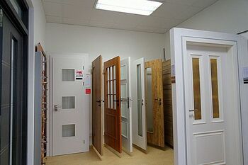 Pronájem kancelářských prostor 62 m², Hradec Králové