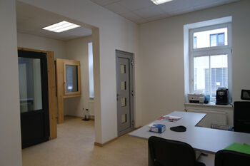 Pronájem kancelářských prostor 30 m², Hradec Králové