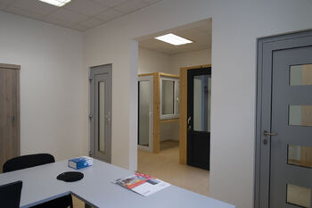 Pronájem kancelářských prostor 30 m², Hradec Králové