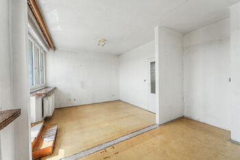 Prodej bytu 3+1 v osobním vlastnictví 99 m², Praha 6 - Břevnov
