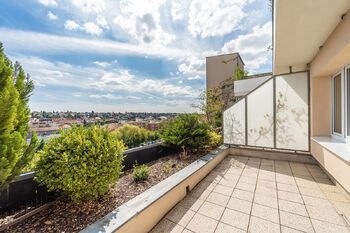 Prodej bytu 3+1 v osobním vlastnictví 99 m², Praha 6 - Břevnov