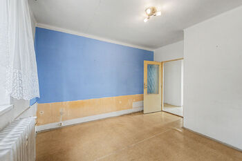 Prodej bytu 3+1 v osobním vlastnictví 99 m², Praha 6 - Břevnov