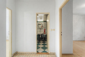 Prodej bytu 3+1 v osobním vlastnictví 99 m², Praha 6 - Břevnov
