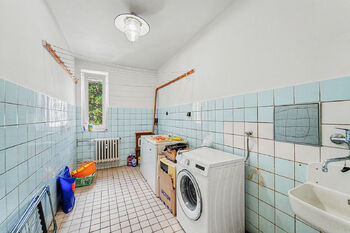 Prodej bytu 3+1 v osobním vlastnictví 99 m², Praha 6 - Břevnov