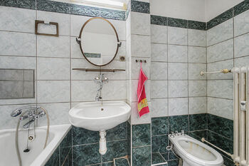 Prodej bytu 3+1 v osobním vlastnictví 99 m², Praha 6 - Břevnov