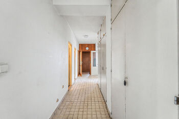 Prodej bytu 3+1 v osobním vlastnictví 99 m², Praha 6 - Břevnov