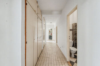 Prodej bytu 3+1 v osobním vlastnictví 99 m², Praha 6 - Břevnov