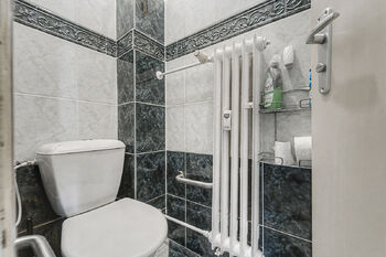 Prodej bytu 3+1 v osobním vlastnictví 99 m², Praha 6 - Břevnov