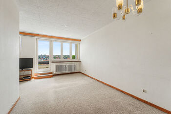 Prodej bytu 3+1 v osobním vlastnictví 99 m², Praha 6 - Břevnov