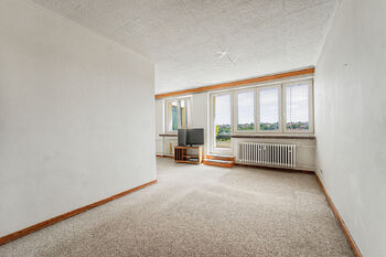 Prodej bytu 3+1 v osobním vlastnictví 99 m², Praha 6 - Břevnov