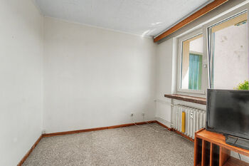 Prodej bytu 3+1 v osobním vlastnictví 99 m², Praha 6 - Břevnov