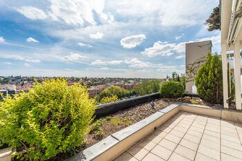 Prodej bytu 3+1 v osobním vlastnictví 99 m², Praha 6 - Břevnov