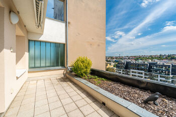 Prodej bytu 3+1 v osobním vlastnictví 99 m², Praha 6 - Břevnov