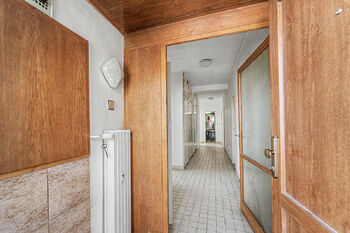 Prodej bytu 3+1 v osobním vlastnictví 99 m², Praha 6 - Břevnov