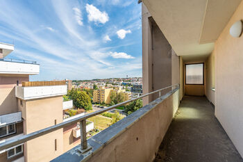 Prodej bytu 3+1 v osobním vlastnictví 99 m², Praha 6 - Břevnov
