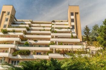 Prodej bytu 3+1 v osobním vlastnictví 99 m², Praha 6 - Břevnov