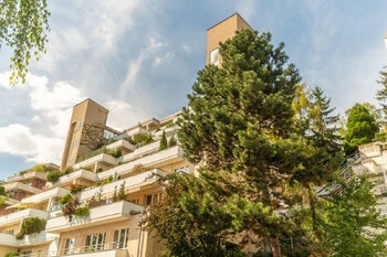 Prodej bytu 3+1 v osobním vlastnictví 99 m², Praha 6 - Břevnov