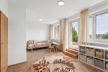Prodej bytu 3+1 v osobním vlastnictví 99 m², Praha 6 - Břevnov