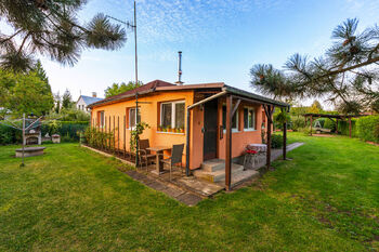 Prodej chaty / chalupy 65 m², Káraný