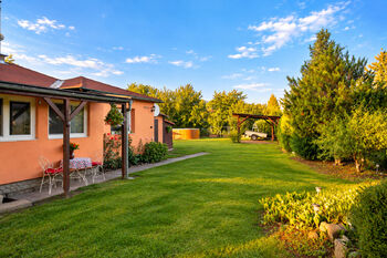 Prodej chaty / chalupy 65 m², Káraný